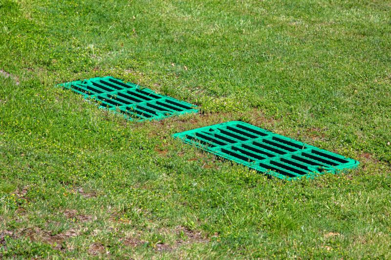 Landscape Drainage Contractor Listings
