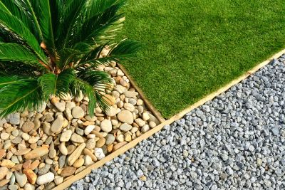 Protect the Health of Your Plants with Landscape Drainage Service!