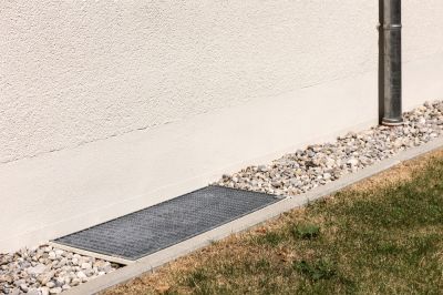 Prevent Issues with Your Foundation with Landscape Drainage Service!
